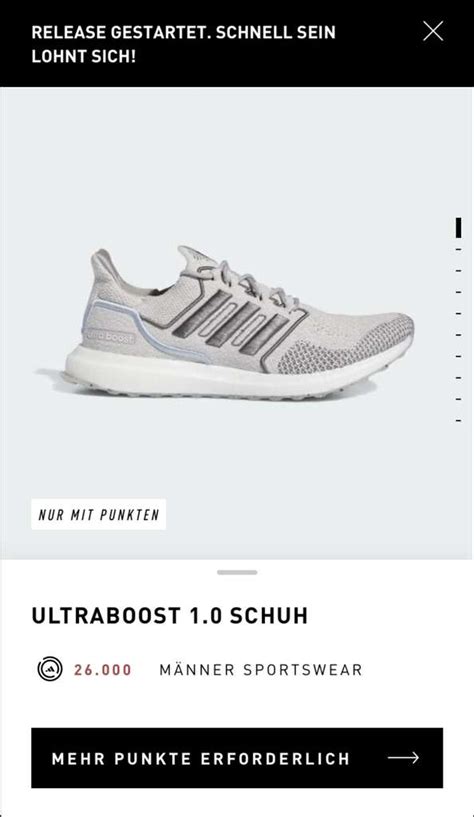 adidas adiclub punkte